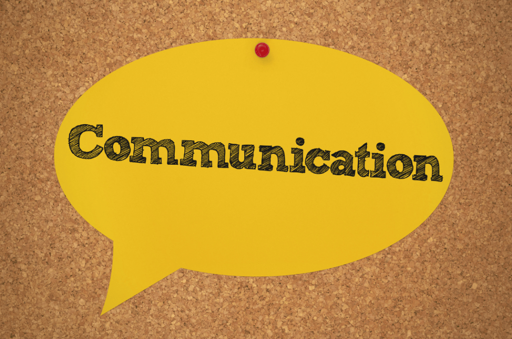 Client Communication and Relationships