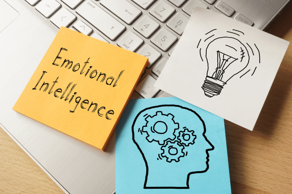 Emotional Intelligence in Virtual Assistance