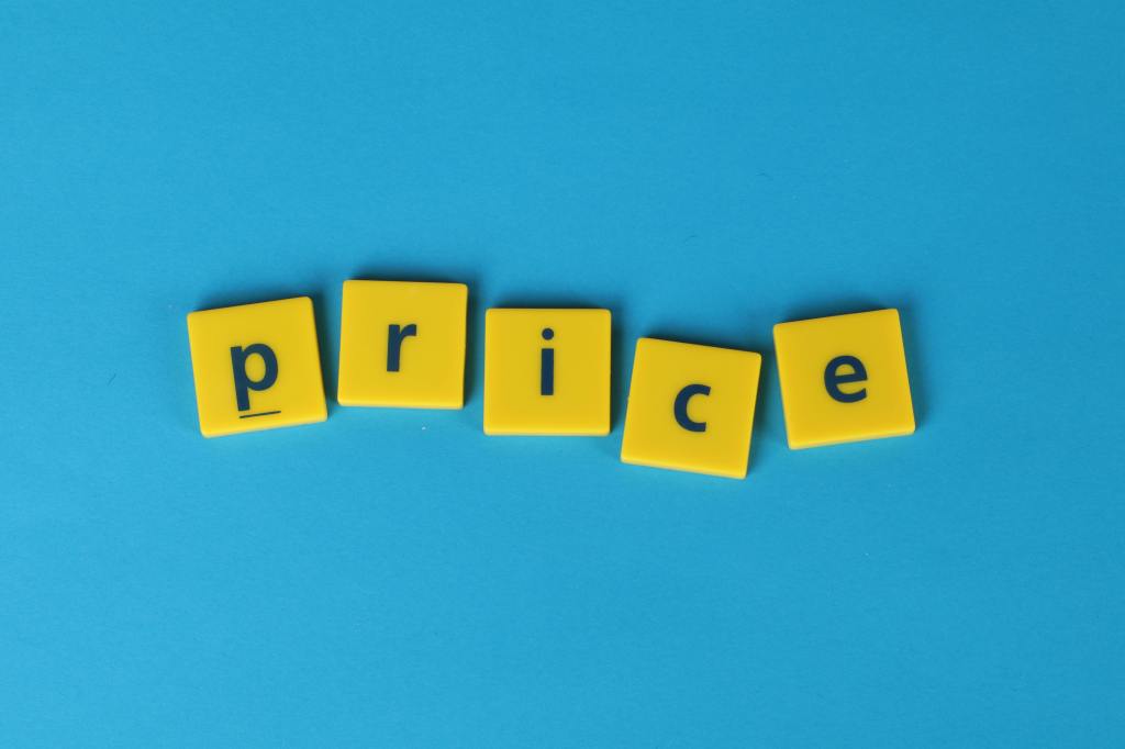 Freelance Pricing Strategies and Finding the Right Balance